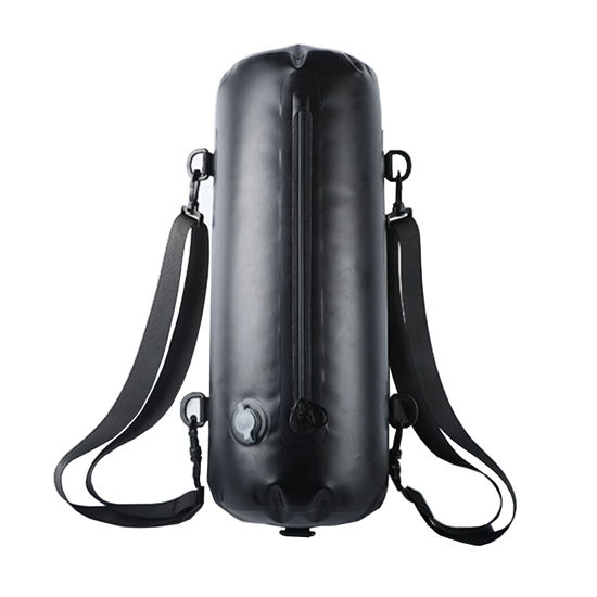 Picture of Bolso Marjaqe Impermeable Hermético Pvc 12L