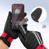 Picture of Guantes Térmicos De Invierno Rockbros Talle M