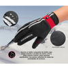 Picture of Guantes Térmicos De Invierno Rockbros Talle M