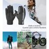 Picture of Guantes Térmicos De Invierno Rockbros Talle M
