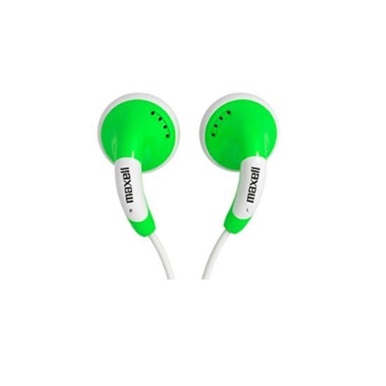 Picture of Auriculares Cableados 3,5mm Maxell