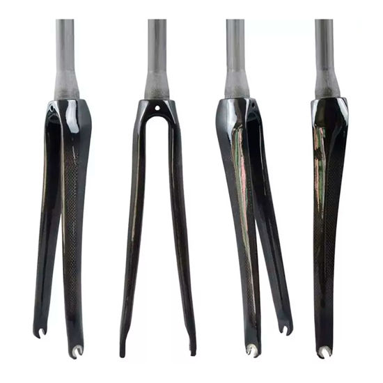Picture of Horquilla Rígida Bucklos 700c Trabuco Recto