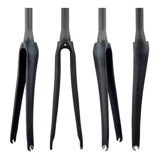Picture of Horquilla Rígida Bucklos 700c Trabuco Recto