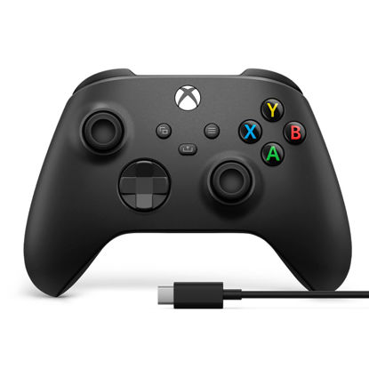 Picture of Gamepad Xbox Inalámbrico Bluetooth / Usb C