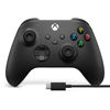 Picture of Gamepad Inalámbrico Xbox Series X Bluetooth Cable Usb C