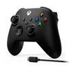 Picture of Gamepad Inalámbrico Xbox Series X Bluetooth Cable Usb C