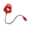 Picture of Lámpara Led Usb Para Notebook Hello Kitty 6 Led