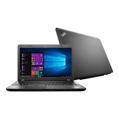 Picture of Notebook Lenovo 15,6'' A6 4gb 500gb Win10 Pro