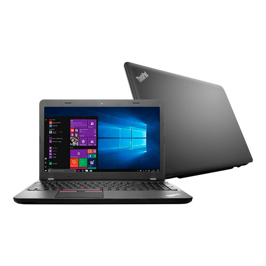 Picture of Notebook Lenovo 15,6'' A6 4gb 500gb Win10 Pro