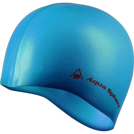 Picture of Gorro de natación de silicona aquasphere