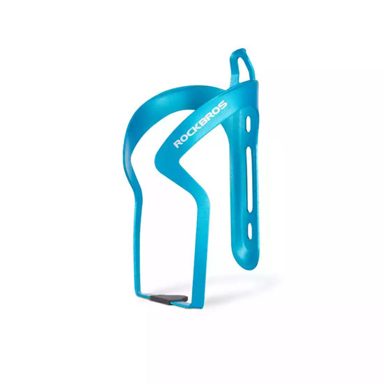 Picture of Portacaramañola De Aluminio Rockbros Azul