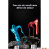 Picture of Portacaramañola De Aluminio Rockbros Azul
