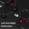 Picture of Pedales Para Bicicleta Rockbros Antideslizantes Anchos