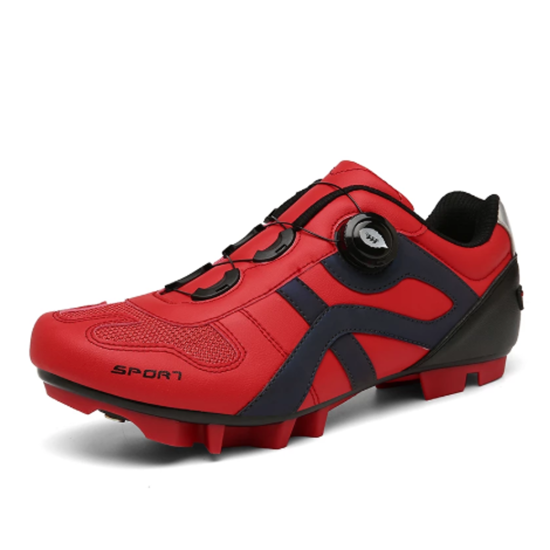 Picture of Zapatilla de Ciclismo MTB Talle 42