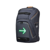Picture of Mochila Port Go Led Señales de Navegación 15.6"