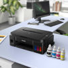 Picture of Impresora Multifunción Canon Pixma G2110 Sistema Continuo