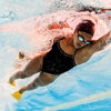 Picture of Patas de Rana Finis Zoomers Gold 2 Talle C
