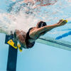 Picture of Patas De Rana Entrenamiento Finis Zoomers Gold D (13) Euro 37-39