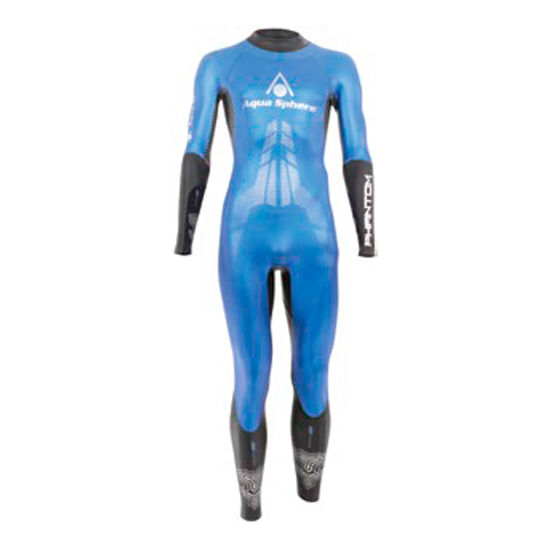 Picture of Traje de Compresión Aqua Sphere Phantom Neopreno Talle S