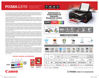 Picture of Impresora Multifunción Canon Pixma G3110 WiFi Sistema Continuo