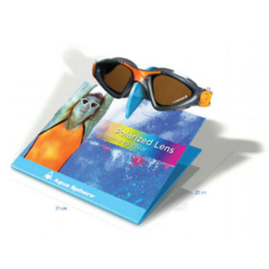 Picture of Exhibidor AquaSphere Para Lentes
