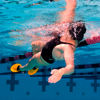 Picture of Patas de Rana Finis Positive Drive Talle L