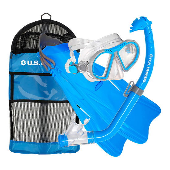 Picture of Kit Para Agua Us Divers SM
