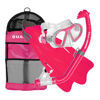 Picture of Kit Para Agua Us Divers SM