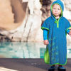 Picture of Toalla Para Niño Aqua Sphere Algodón Poliéster