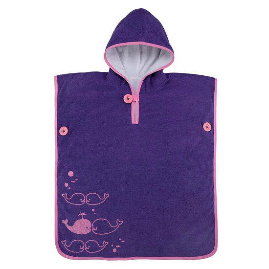 Picture of Toalla Para Niño Aqua Sphere Algodón Poliéster