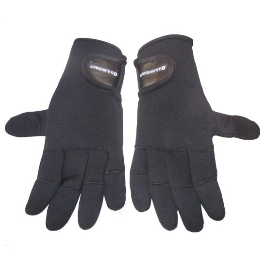 Picture of Guantes Comfo-Grip Sport 3MM USD Talle M