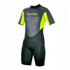 Picture of Malla Neopreno Youth Shorty Us Divers Niño MD