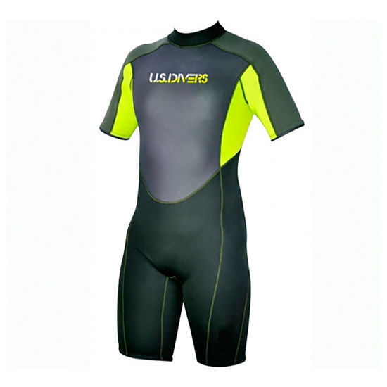 Picture of Malla Neopreno Youth Shorty Us Divers Niño MD