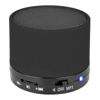 Picture of Parlante Bluetooth Gems Lector de Tarjetas Luz Led