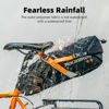Picture of Bolso Bicicleta Rockbros 10l Impermeable