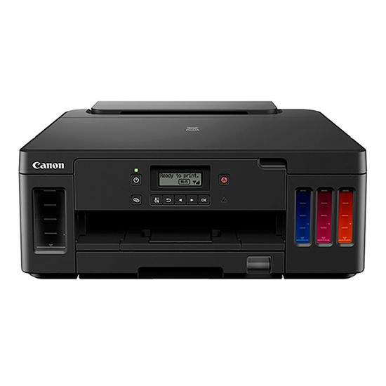 Picture of Impresora Inkjet Canon Pixma G5010 Sistema Continuo