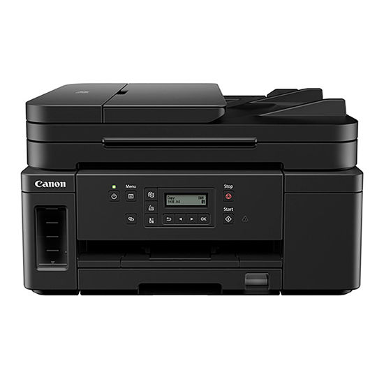 Picture of Impresora Inkjet Canon Pixma GM4010