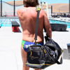 Picture of Bolso Deportivo Finis Torque Duffle 100% Poliéster