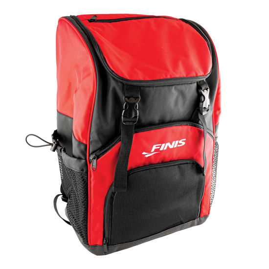 Picture of Mochila Finis Team Backpack 35L