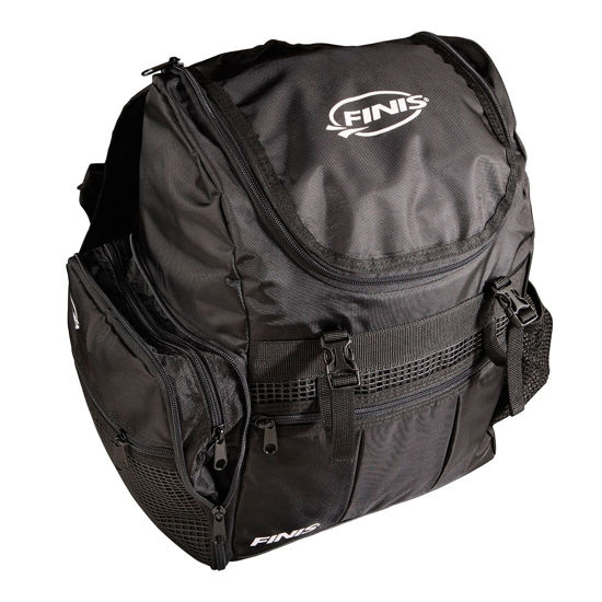 Picture of Mochila Finis Team Material Impermeable