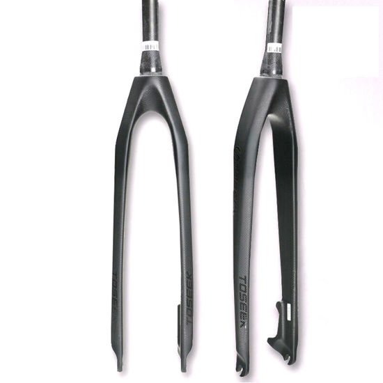 Picture of Horquilla Toseek para Mtb 27.5 Carbono rigida