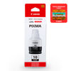 Picture of Botella De Tinta Canon Negro GI-10 Pgbk 170ml
