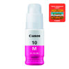 Picture of Botella De Tinta Canon Magenta GI-10 M 70ml