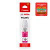 Picture of Botella De Tinta Canon Magenta GI-10 M 70ml