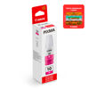 Picture of Botella De Tinta Canon Magenta GI-10 M 70ml