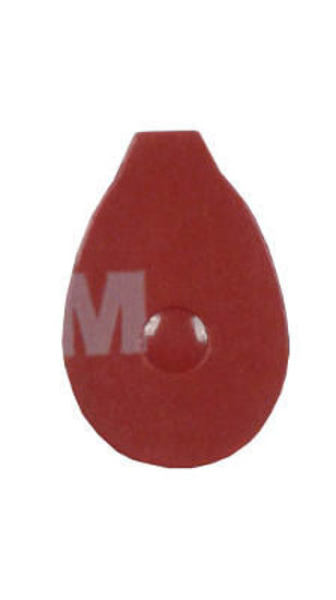 Picture of Repuesto de Adhesivo 3M en forma de Lágrima