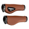 Picture of Empuñaduras Para Bicicleta Rockbros Antidelizantes Cuero