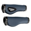 Picture of Empuñaduras Para Bicicleta Rockbros Antidelizantes Cuero