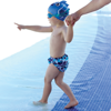 Picture of Pañal Reutilizable Swim Diaper Finis S