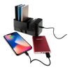 Picture of Kit 4 Powerbanks + Base De Carga Instacharge 4600mah